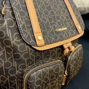 Calvin Klein | Bags | Calvin Klein Authentic Beautiful 